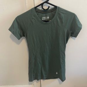 Smart wool merino 150 t shirt bundle
